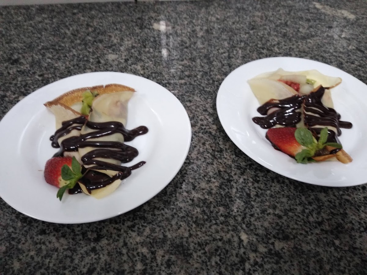 Sal Do Parque Restaurante Photos 2